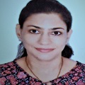 Yukti Rao - B.Com, M.Com, PGDBA, B.Ed, CCA